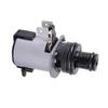 Shiwaki Torque Converter Lockup Solenoid 31825AA051 31825AA050 Replacement for 31706AA030 31825AA052 Outback Forester Revogue