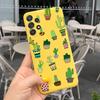 Для Samsung Galaxy A13 A33 A53 A73 5G Чехол Новая Мода Девушки Мягкий Тонкий ТПУ Чехол для Телефона Для Samsung A13 A 33 53 73 Задняя Крышка Сумки