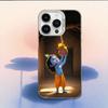 Indian God Lord Krishna Phone Case For iPhone 16,15,14,13,12,11,Mini,Pro,E,MAX White Candy Matte Shockproof Cover