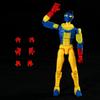 3D Печатные серия Непобедимые Все Игрушки Фигурки Действия Аниме Модель Счастливый Макет 13 Супергерои Многосуставные Игрушки Украшения Подарки