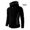 Мужские толстовки с капюшоном большого размера Assassins Creed Slim Fit из 2 предметов, пальто