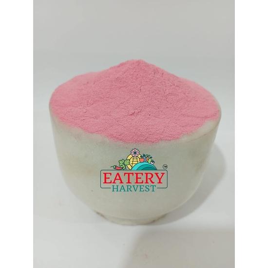 EATERY HARVEST by Saipro Kokum (amsul) Powder 200 G| All In One Souring Agent | For Sherbet, Sol Kadhi Soups, Summer Coolent Beverages All Natural