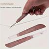 Средства для удаления, Швейные и Вязальные принадлежности для одежды Удаление ниток Резка, Режущий нож, Крестовой инструмент Нож для удаления ниток