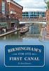Книга Birmingham's First Canal 1730-1772