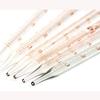 Laboratory Supplies With Scale 10ml Pipette Rubber Head Glass Scale  Dropper Pipettors