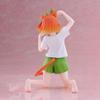 Квинтэссенция фигурки пятерняшек Cos Cat Nakano Ichika Nino Miku Yotsuba Itsuki Doll Аниме Фигурки Модель игрушки