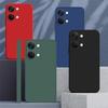 For Oneplus Nord 3 Case Cover Oneplus Nord 3 CE 2 Lite 2T Soft Liquid Silicone Protective Phone Cases For Oneplus Nord CE3 Lite