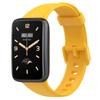Soft Bracelet Smart Watch Replacement Silicone Wristband Strap