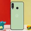 Зеленая эстетика Для Huawei Nova 12s 12i 11i 8i 9 10 SE Y91 Y90 Y60 Y70 Y72 Y61 P20 P40 P30 Lite P60 Pro Чехол
