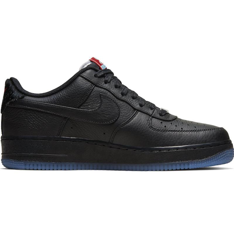 Nike Кроссовки Air Force 1 Low Chicago 2019 CT1520-001