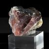 Stones and Minerals. Fluorite. 485.0 Ct. Mont Blanc Massif (The Rights), France.