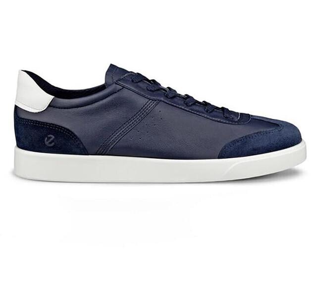 Кроссовки Ecco Street Lite Low