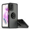 Для Xiaomi Redmi Note 12s 4G чехол противоударный PC Armor Cases для Redmy Note12s не 12s 12 s 4G магнитный держатель кольцо защитный чехол