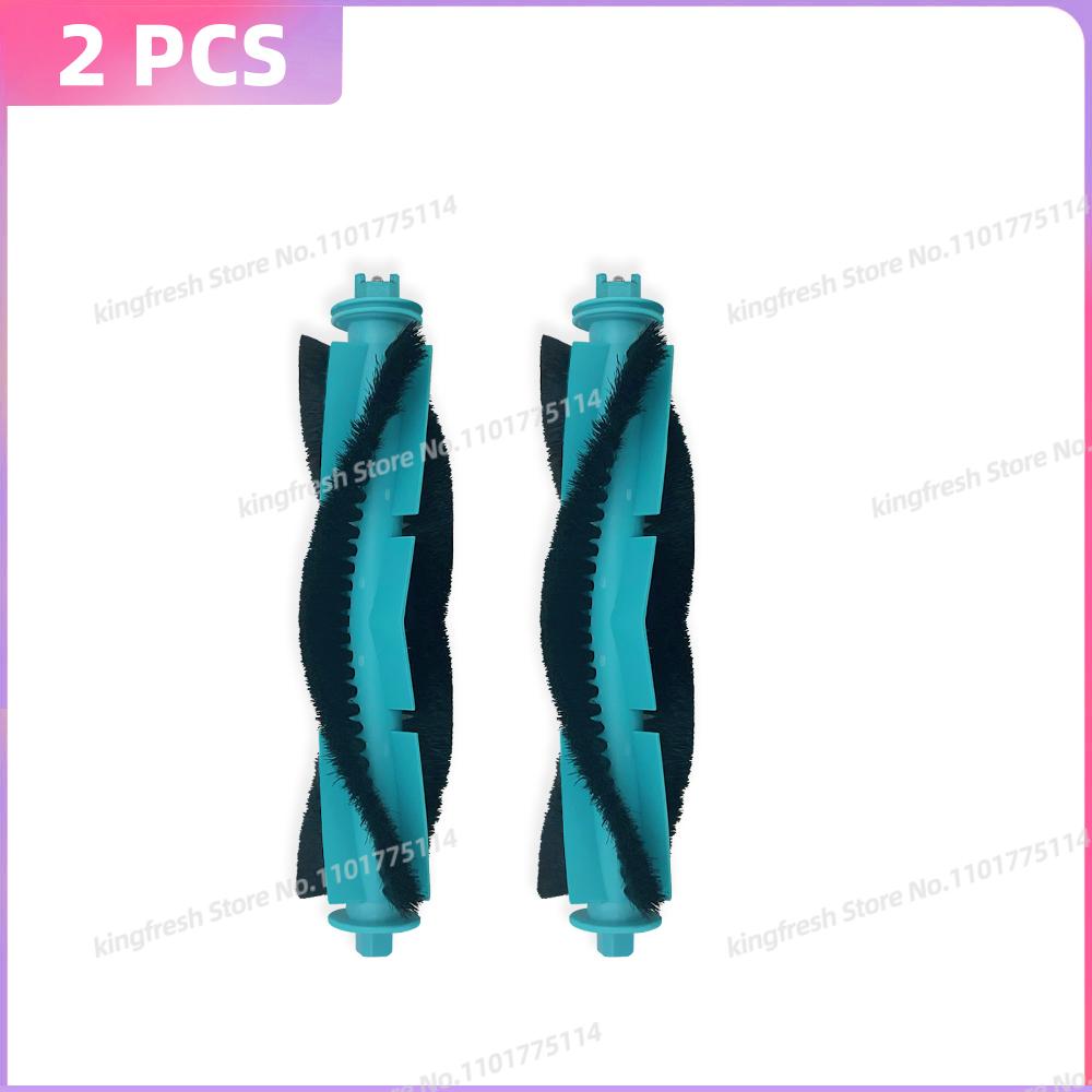 Compatible For Cecotec Conga 7690 Immortal Max Vacuum Parts Main Roller Side Brush HEPA Filter Mop Cloth Dust Bag Accessories