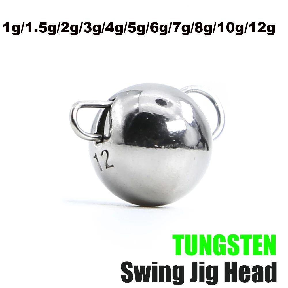 Высококачественные грузики, дополнительные грузила, грузила, рыболовный вольфрамовый крючок, соединитель грузила