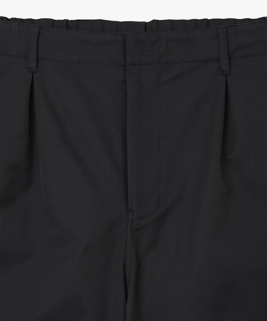 MILLO ARCHIVE Breeze Pants [Black]
