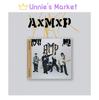 AxMxP [Усиль Мой Путь] (МЕЖДУ вер.) (компакт диск) + Бесплатный подарок