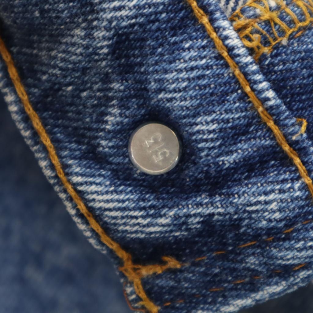 Levi's 90-е годы, сделано в США, 550 старые зауженные джинсы W30, мужские, б/у