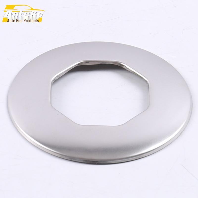 MG 18 HS Model Steering Wheel & Dashboard Decorative Trim Accessories