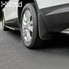 Hivotd для Skoda Kodiaq, автомобильный Стайлинг, крыло, защита от брызг, накладка, брызговики, аксессуары для внешней защиты, 2017