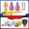 YODOWE QQ150 Argon Arc Welding Ceramic Nozzles