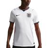 Nike Англия 2026 Стадион Домашняя Мужская Футболка Nike Dri-FIT Футбольная Реплика