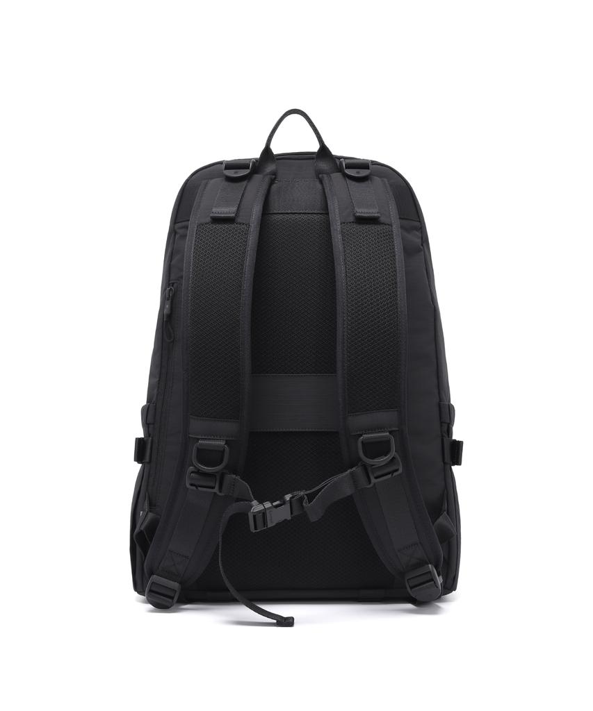 Рюкзак Snowpeak Apparel Dual-Tech 25 л (S26Zufbp31) Темно-синий