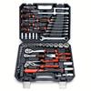 73 Piece Tool Set-General Household Hand Tool Kit,Auto Repair Tool Set, with Plastic Toolbox Storage Case