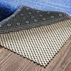 PVC Rug Pad Reduce Slipping Strong Gripper Base Mat