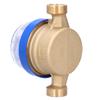 JS cold water meter, type JS-02 SMART+, DN15 (1/2"), Q3=2.5 m3/h, R100