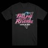 ZX Rare Established in 2008 Falling in Reverse  An Electronic Rock Band  Offers Americanstyle Retro High Street Summer Tshirts