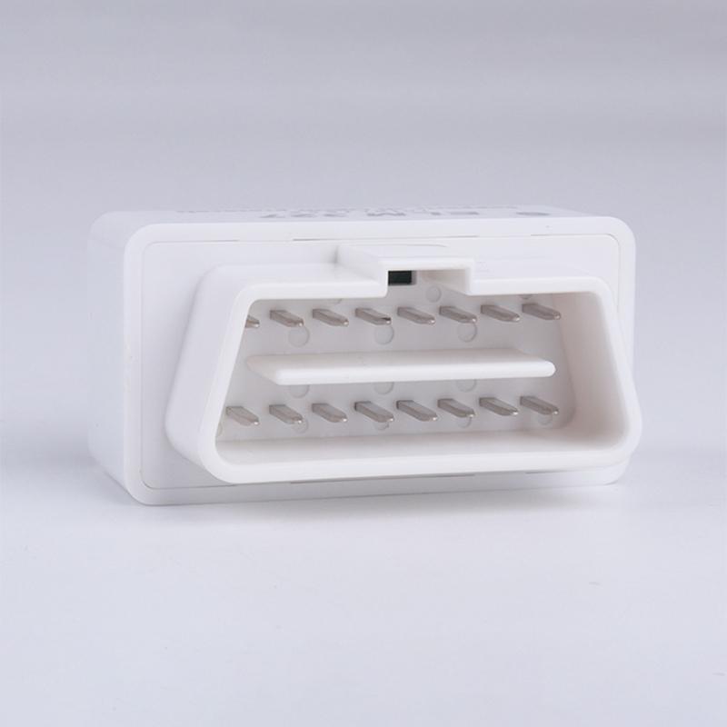 Obd2 сканер Super Elm327 V1.5 Bluetooth-совместимый Pic18F25K80 Android ПК Obd Elm 327 1.5 Двойная печатная плата Автомобильный диагностический инструмент