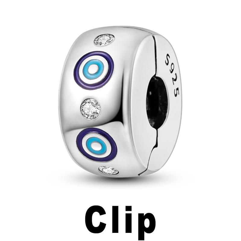 Серебряные подвески 925 пробы, подходят для оригинального браслета Diy, Diy Firefly, дорожная подвеска с подсолнухами и клевером, английская буква, сестра, бусина