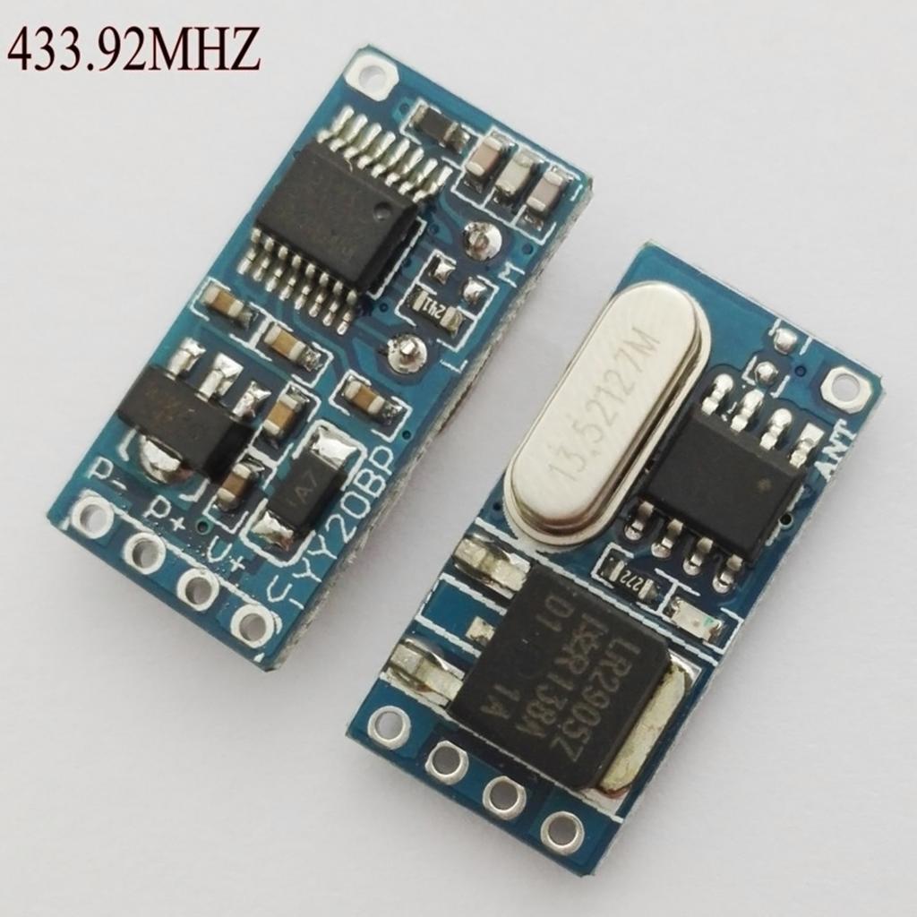 Беспроводные выключатели комплект Беспроводные выключатели с дистанционным управлением Приемник выключателей Модули Передатчик Подходит для светильников ламп