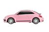 Doyusha Scale Volkswagen Beetle Electric Radio Control Model 630824 2.4GHz 1/24 (Peach)