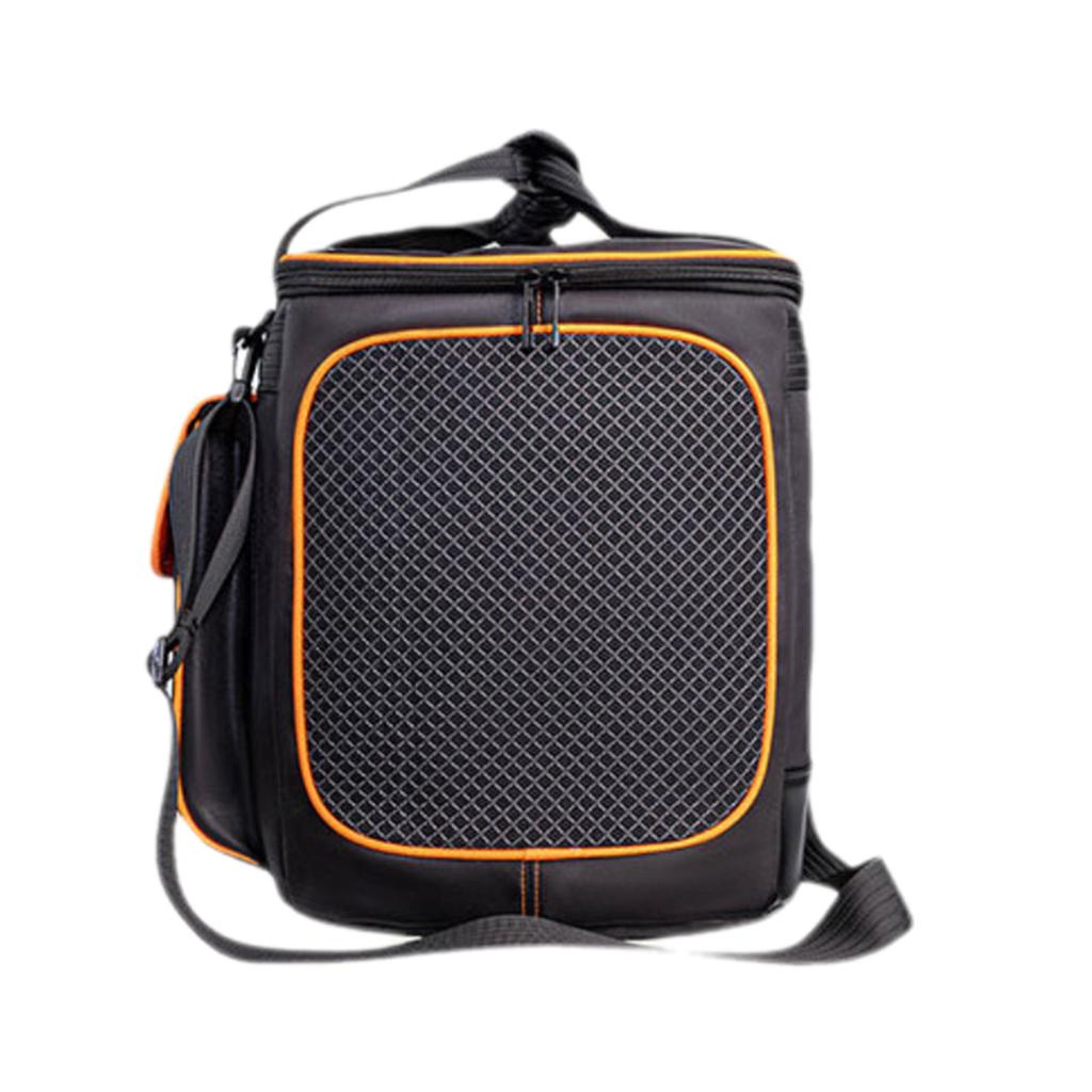 Защитный чехол для переноски JBL Partybox Encore Essential Speakers с карманами и плечевым ремнем