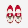 Vans New School - Racing Red/Marshmallow, VN000D75BOP, 1020111659, популярная корейская обувь
