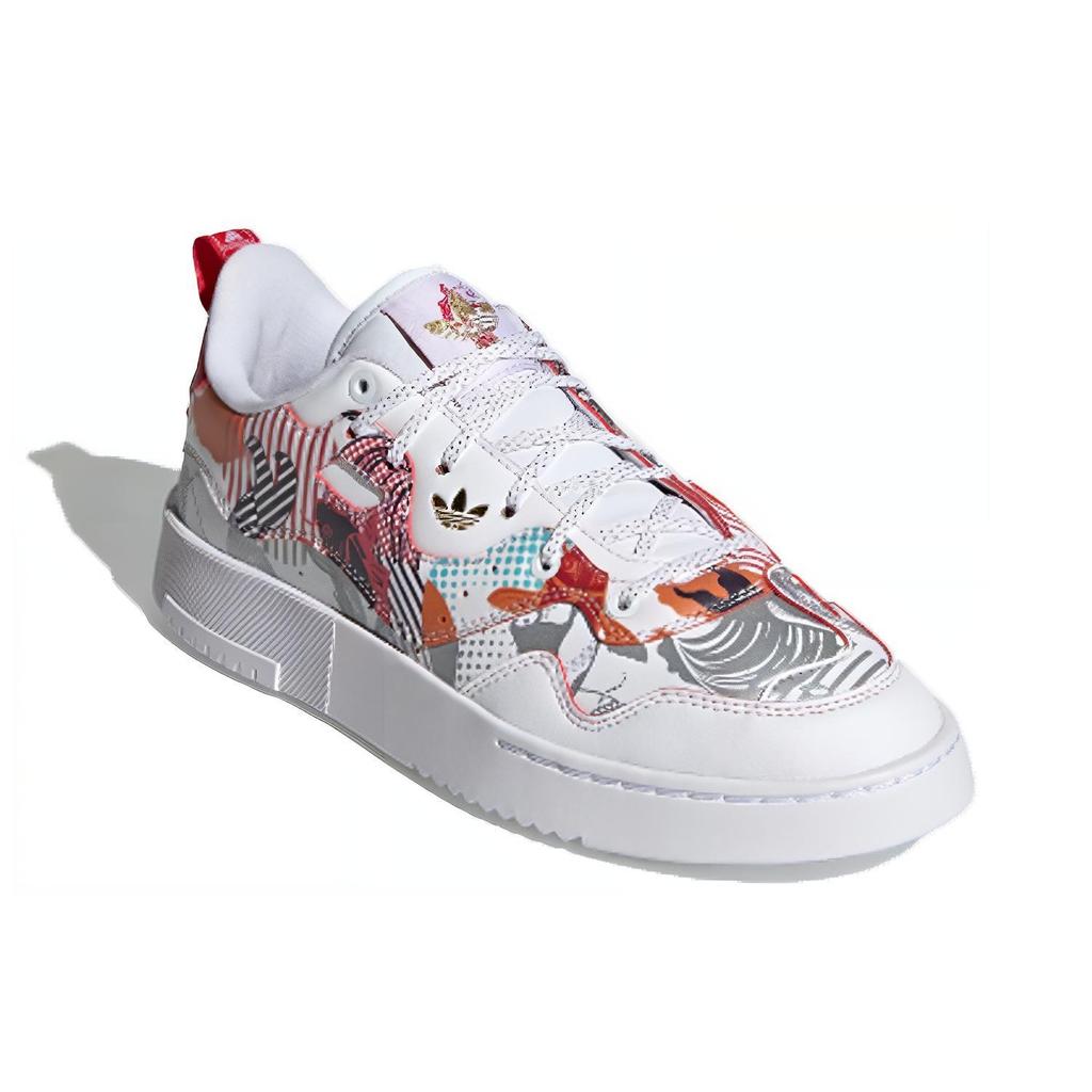 (WMNS) adidas Supercourt XX 'Chinese New Year' Women's S24185