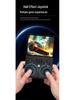 R36pormax 4-дюймовая портативная ретро-игровая консоль на Linux для игр для двух игроков