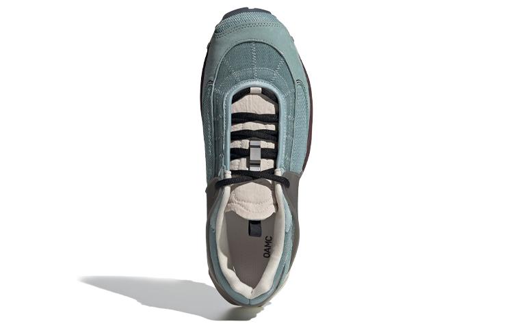 Тип O-5 Oamc x Тип O-5 Adidas Originals 'Legend Green' FY6993