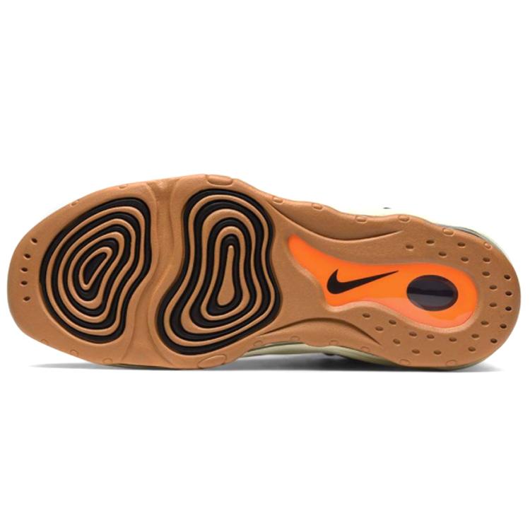 Nike Air Pippen 1 Песочный Охра 325001-700