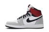 Jordan 1 Retro High Light Smoke Grey (GS)