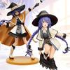 Горячая Распродажа Фигурка Мага Рокси Мигурдии Mushoku Tensei: История о Безработном Перерождении Фигурка из Аниме ПВХ Модель для Коллекции Взрослых Игрушки
