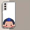 Game Valorant Cute Phone Case For Galaxy A14 A24 A34 A54 Samsung A02S A12 A22 A32 A42 A52 A72 A13 A33 A53 5G A03 A03S A23 A73 A2