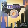 12-дюймовая пластинка MARY J BLIGE Be Happy UPT1254928 Uptown Records 1994 US Rap HipHopRB Б/у