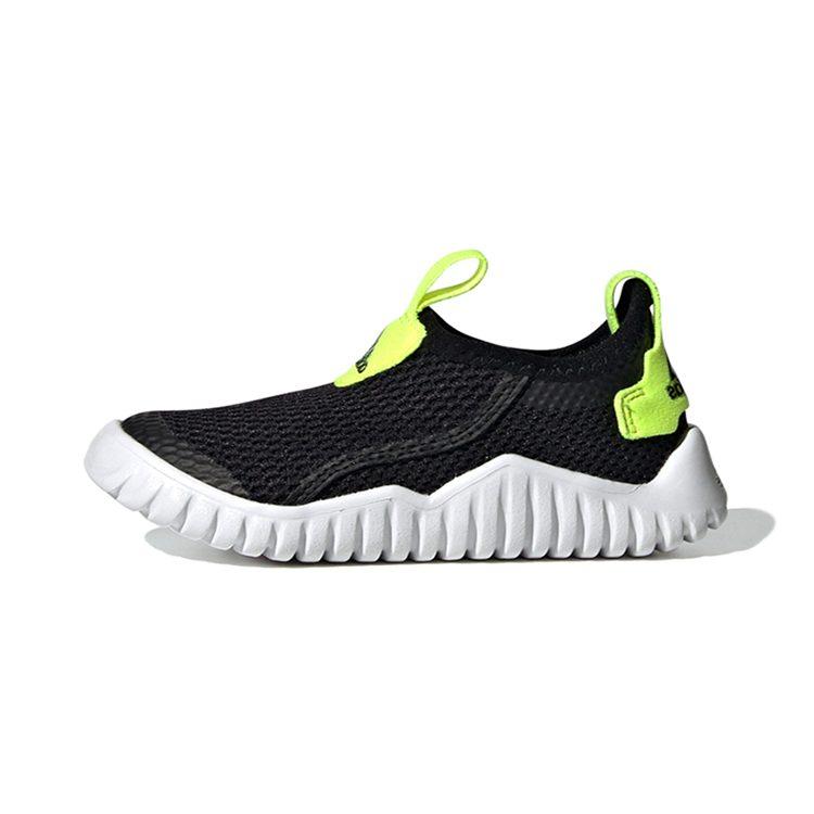 adidas Rapidazen S .Rdy C Минималистичный стиль Нескользящий Износостойкий Нескользящий Износостойкий Низкие GY9399
