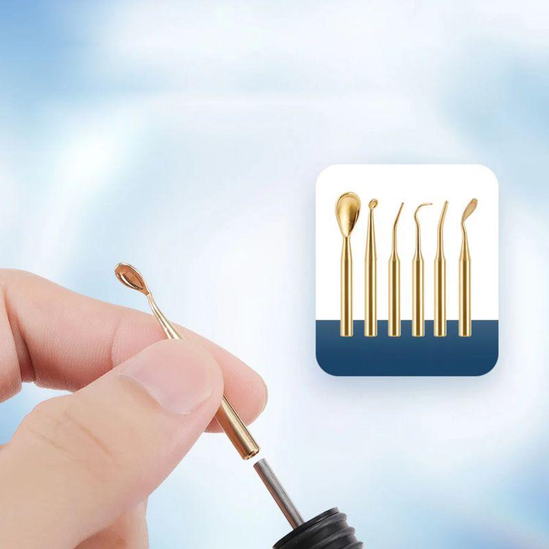 Стоматологический электрический шпатель