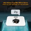 2G Micro Digital Servo Mini Servos For F3P Rc Mini Car Model Micro Servos Flight Airplane Fixed-Wing Helicopter Boat Duct Robot
