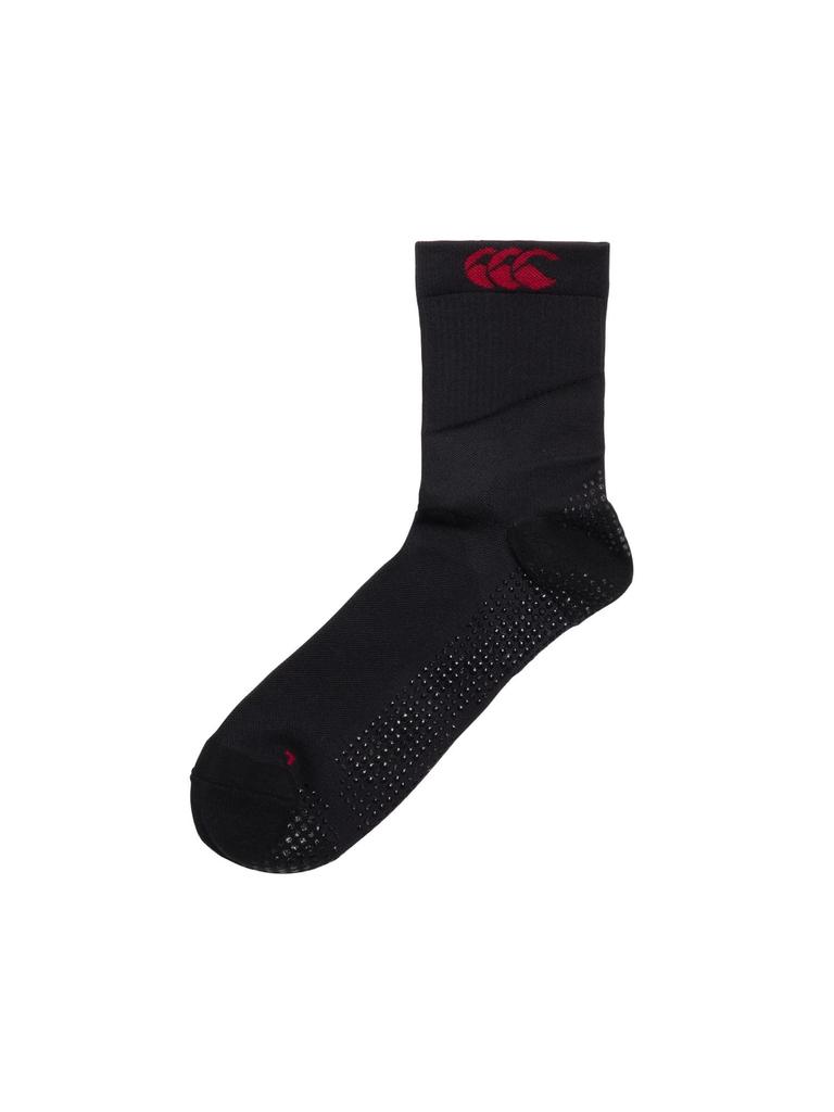 Canterbury GRIP SOCKS 25 19_Black