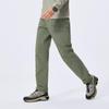 Kolumb Men's CORDURA Durable Waterproof Hiking Softshell Pants